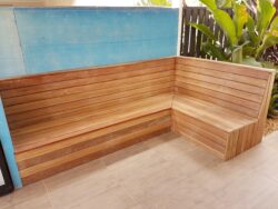 How Often Should You Oil Or Seal Your Timber Deck?