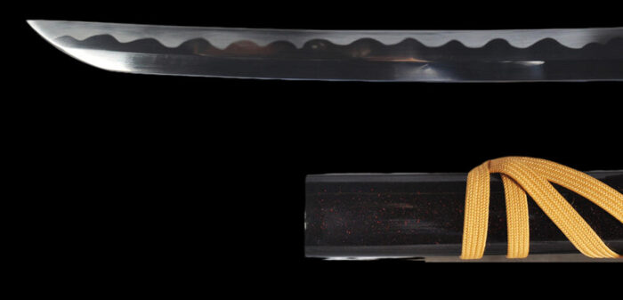 How to Choose Between Full Tang, Battle Ready, and Decorative Katana