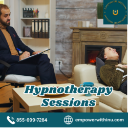 Hypnotherapy Sessions