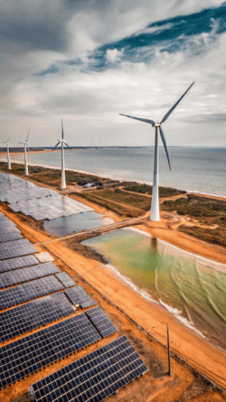 INOXGFL Renewable Energy Solutions