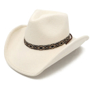 Carry the Spirit of the Outback With Australian Western Hats