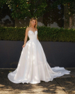 Shop Affordable Wedding Dresses in Melbourne to Fall in Love without Breaking the Bank
