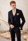 Get Stylish Grooms Suit for Your Special Day in Melbourne