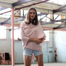 Add Easy Layers With Ponchos for Women That Work