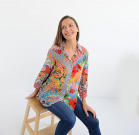 Easy-Fit Summer Styles for Real Women’s Wardrobes