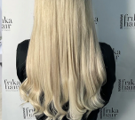 Frika Hair – Hair Wraps & Feather Styling for All Ages