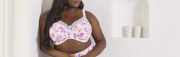 Full Cup Bras Australia – Supportive, Stylish & Flattering
