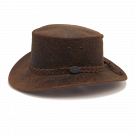 Wear a Cordoba Hat and Start Your Adventure in Style