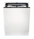Enjoy Worry-Free Washing with White Dishwasher