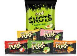 Pulse 8. Best toffee brand