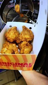 The Crispy Delight: Why Deep Fried Chicken Will Always Be Everyone’s Favorite