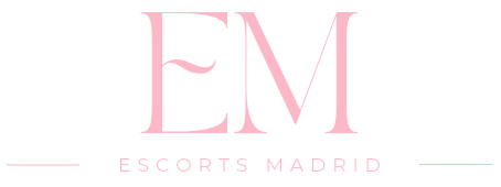 ✨ Tu Mejor Elección para Acompañantes Exclusivas en Madrid ✨
