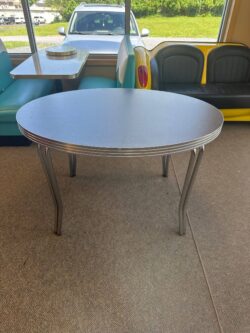 OVAL ELIPPSE Table