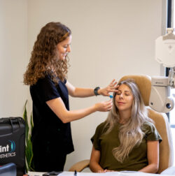 Discover the Keratoconus Best Treatment in Raleigh 👁️✨