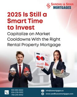 Fall into Smart Investing: Secure Your Next Income Property with Expert Mortgage Guidance