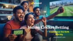 Indian Cricket Betting