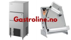 Smarte løsninger for storkjøkken: Effektivitet med isbitmaskin og kjevlemaskin