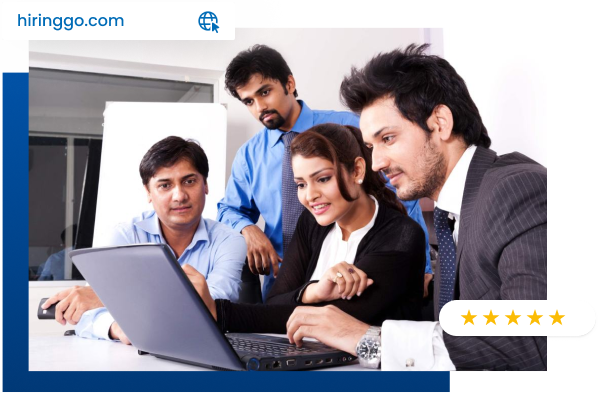 Leading IT Recruitment Company for Top Tech Talent – HiringGo