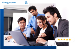 Efficient IT Recruitment Company in India – HiringGo