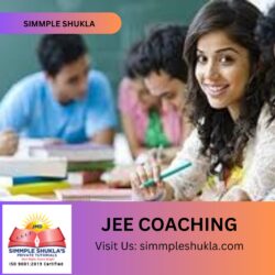 Best JEE Coaching in Borivali | Personalized Mentoring & Results