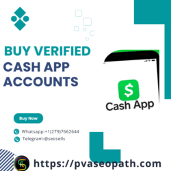 Step‑By‑Step Cash App Account Security & Verification Service