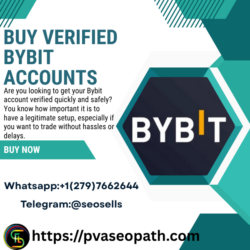 Verified Bybit Accounts — Legitimate Setup Service (US/UK)