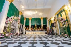 Wedding Halls in Kolkata – Elegant Venues for Memorable Celebrations