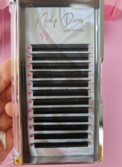 Lashes in Wilmington NC: Discover the Secret to Stunning, Effortless Beauty