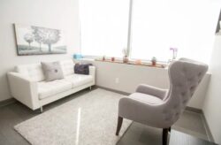 Online and In-Person Counselling: Lavender Counselling Homepage