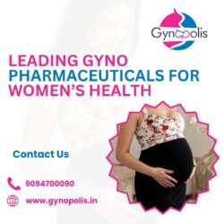 Gynopolis – Leading Gyno Pharmaceuticals for Women’s Health