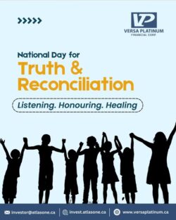 Truth and Reconciliation Day: Remembering the Impact of Residential Schools in Canada