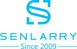 Elegant Perfume Packaging Boxes | Senlarry USA