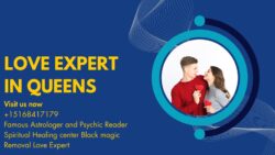 Love Expert in Queens for Relationship Guidance and Reuniting Lost Love