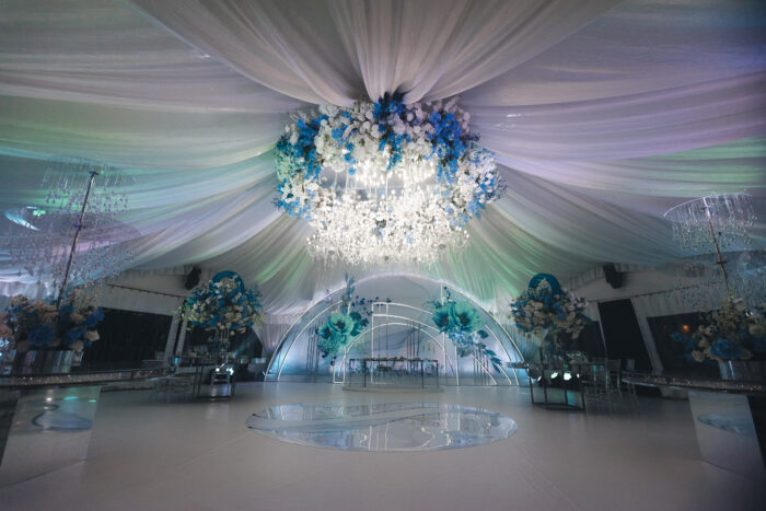 Brisbane Event Installations | Performance Lighting and Sound