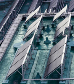 Emerging Applications of PVDF Pumps in Clean Energy