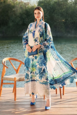 Buy Elaf Suits for Women Online in the UK I Pakisthani Suits – Tayaba Fashion
