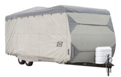 Eevelle Expedition Travel Trailer Covers