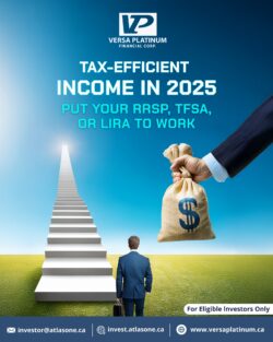 Why let your tax-sheltered accounts underperform?