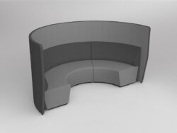 OL Motion Arc 3 Mid Settings