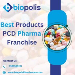 Best Products PCD Pharma Franchise – Biopolis Lifesciences