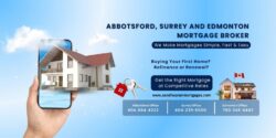 Your Trusted Mortgage Partner in Abbotsford, Surrey & Edmonton