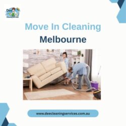 Move In Cleaning Melbourne