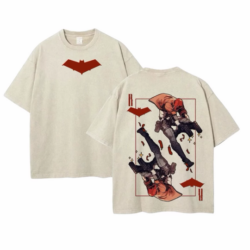 🎬 [Movie] Collections — Wear Your Favorite Films Like a Badge of Honor