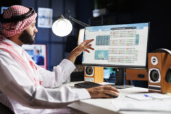 How SEO Abu Dhabi Experts Boost Rankings & Customer Acquisition