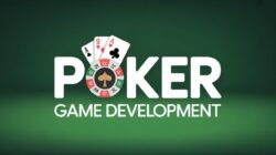Poker Website Development Company
