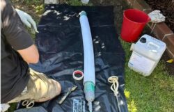 Plumber Eastern Suburbs