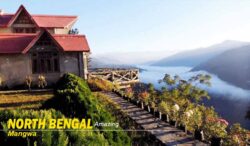 Top Hill Destinations to Explore in a North Bengal Package Tour