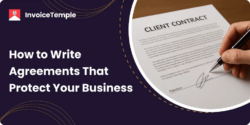 Client Contract Essentials: How to Write Agreements That Protect Your Business