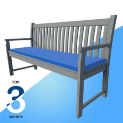 Transform Your Outdoor Space with Beautiful Garden Seating