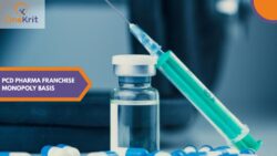 Best PCD Pharma Franchise Monopoly Basis — OneKrit